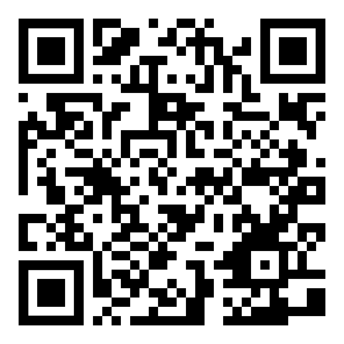 AirVisual App QR Code
