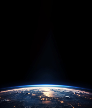 globe background